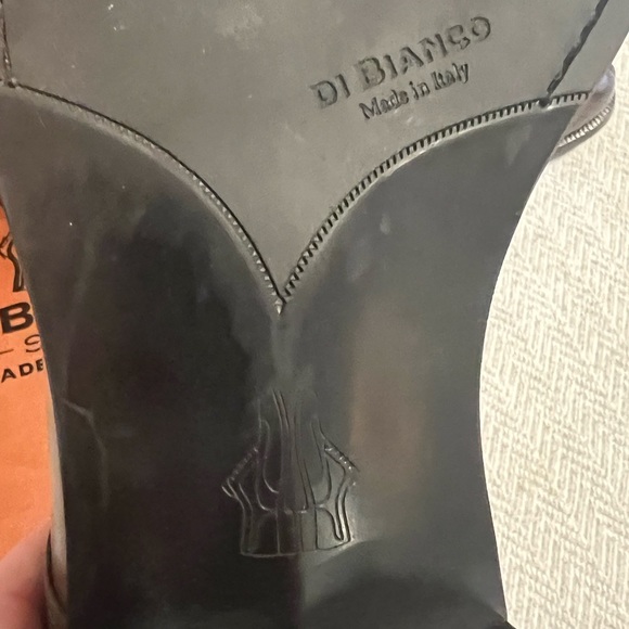 Di Bianco SPQR Italian Shoes- 11 - Picture 3 of 8